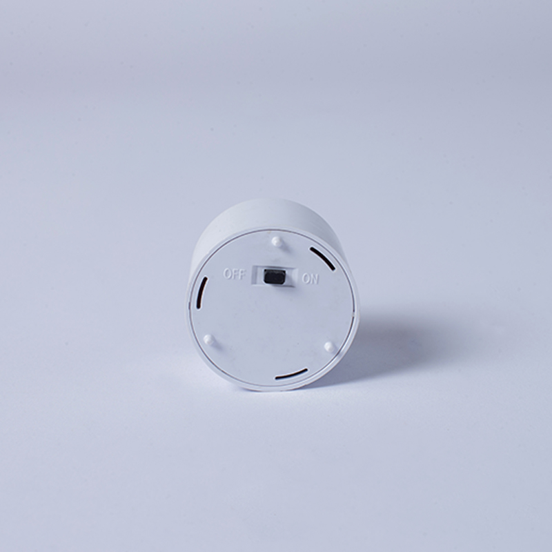 Solar LED Flamless Tealight Candles